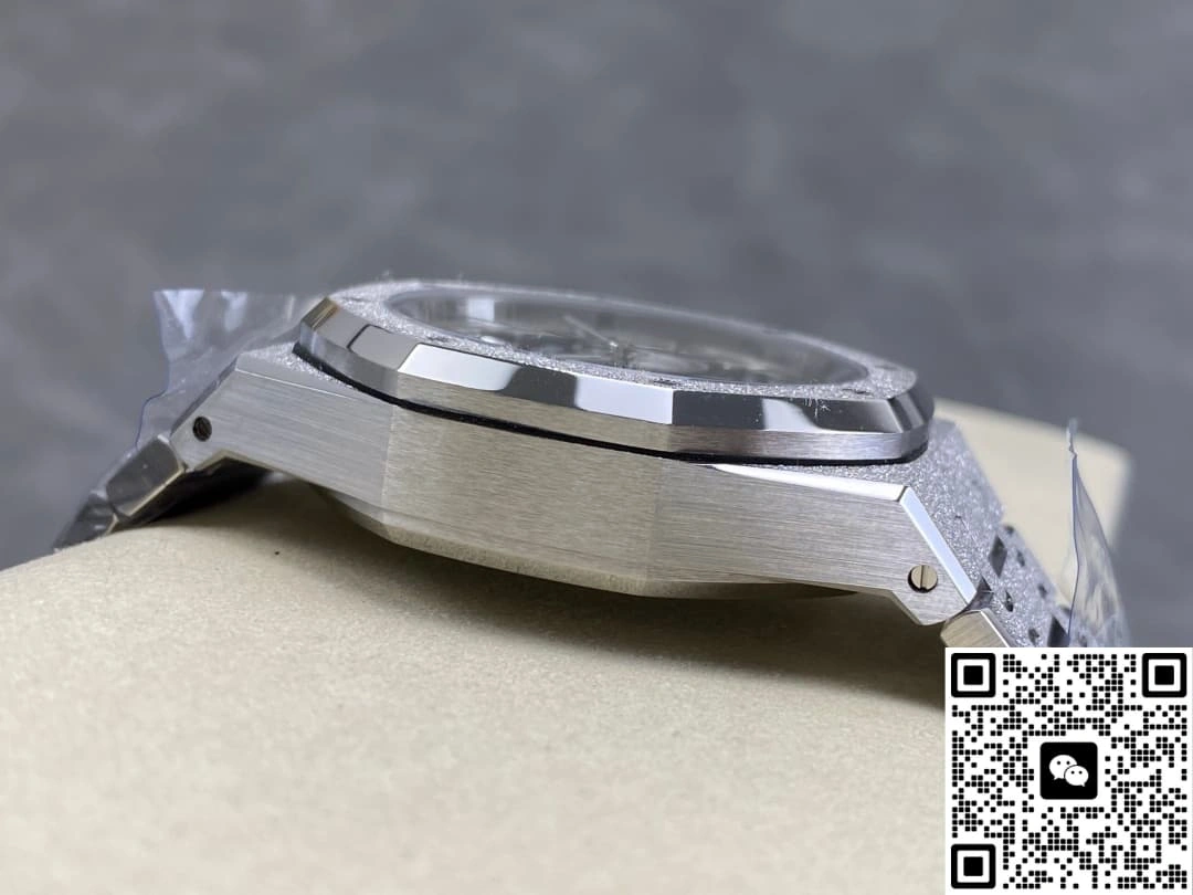 DDF Factory Audemars Piguet 26239BC.GG.1224BC.02 1:1 Best Edition Replica Watch